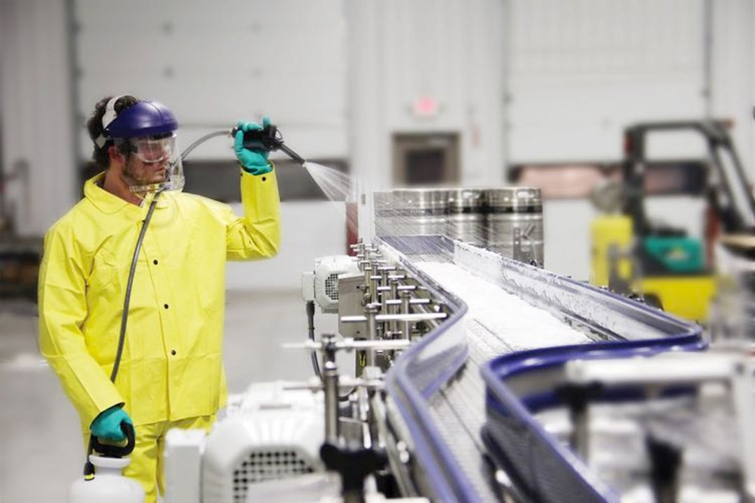 International Fish Feed Export Compliance Program